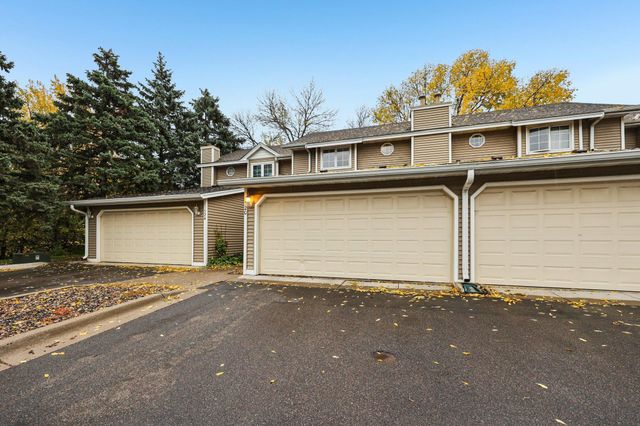 320 Karen Lane NE, Columbia Heights, MN 55421