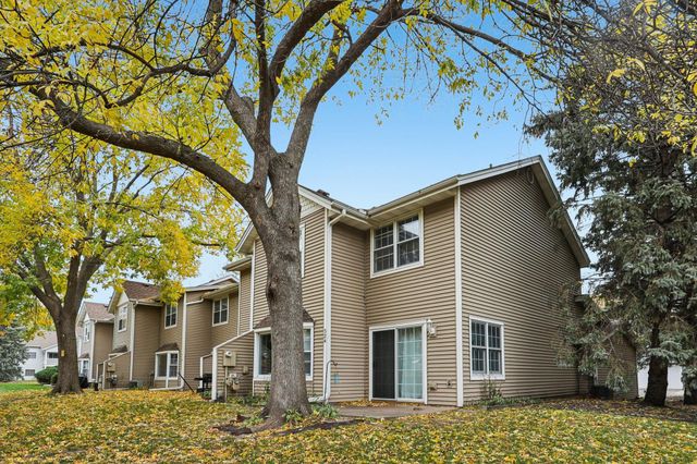 320 Karen Lane NE, Columbia Heights, MN 55421