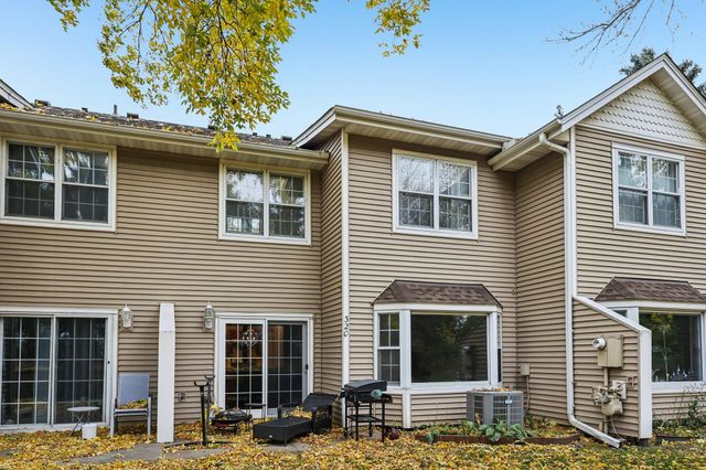 320 Karen Lane NE, Columbia Heights, MN 55421