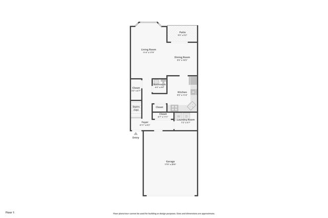 320 Karen Lane NE, Columbia Heights, MN 55421