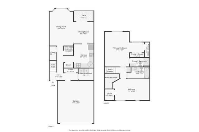 320 Karen Lane NE, Columbia Heights, MN 55421