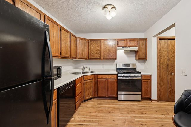320 Karen Lane NE, Columbia Heights, MN 55421