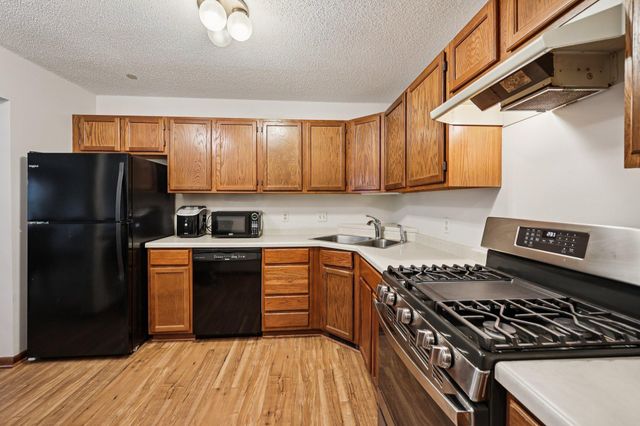 320 Karen Lane NE, Columbia Heights, MN 55421