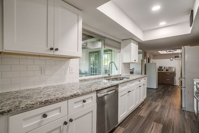 2909 Clover Valley Drive, Garland, TX 75043