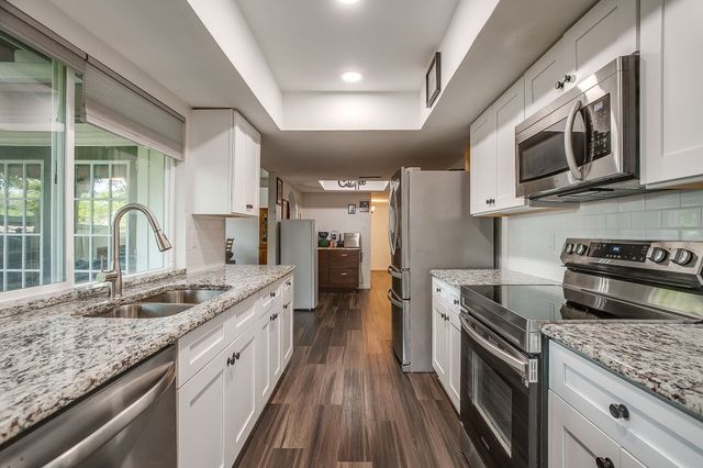 2909 Clover Valley Drive, Garland, TX 75043