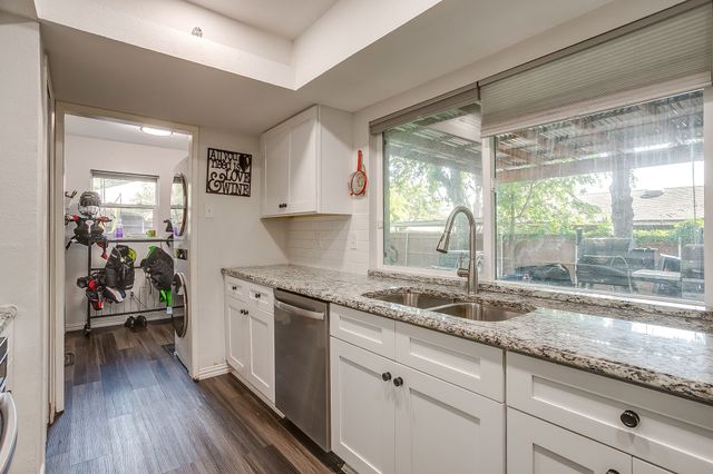 2909 Clover Valley Drive, Garland, TX 75043