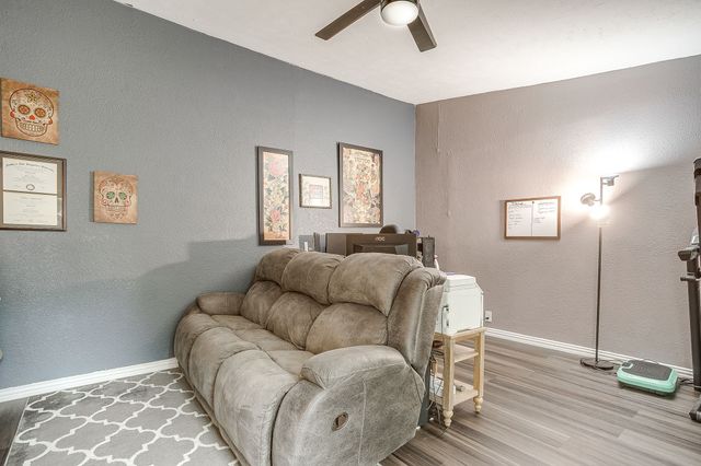 2909 Clover Valley Drive, Garland, TX 75043