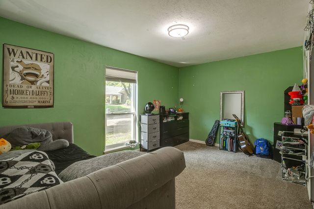 2909 Clover Valley Drive, Garland, TX 75043