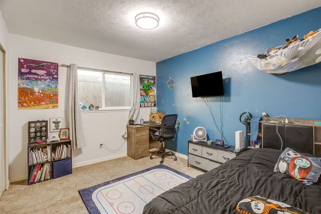 2909 Clover Valley Drive, Garland, TX 75043
