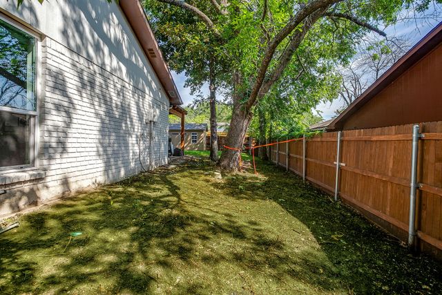 2909 Clover Valley Drive, Garland, TX 75043