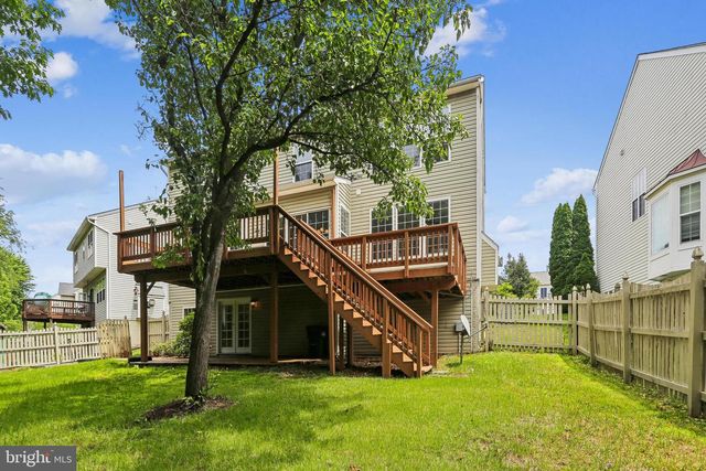 21745 REGENTS PARK CIR, Sterling, VA 20166