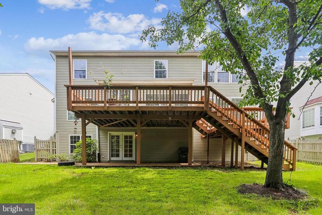 21745 REGENTS PARK CIR, Sterling, VA 20166