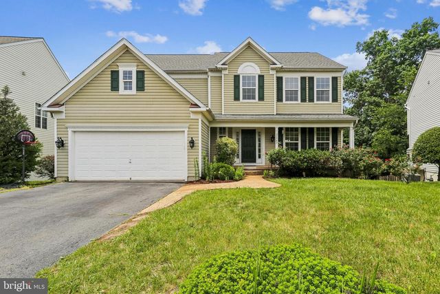 21745 REGENTS PARK CIR, Sterling, VA 20166