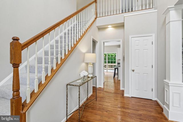 21745 REGENTS PARK CIR, Sterling, VA 20166