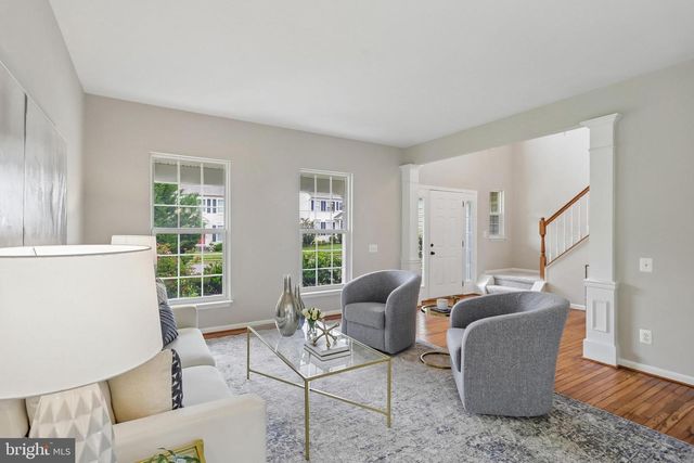 21745 REGENTS PARK CIR, Sterling, VA 20166