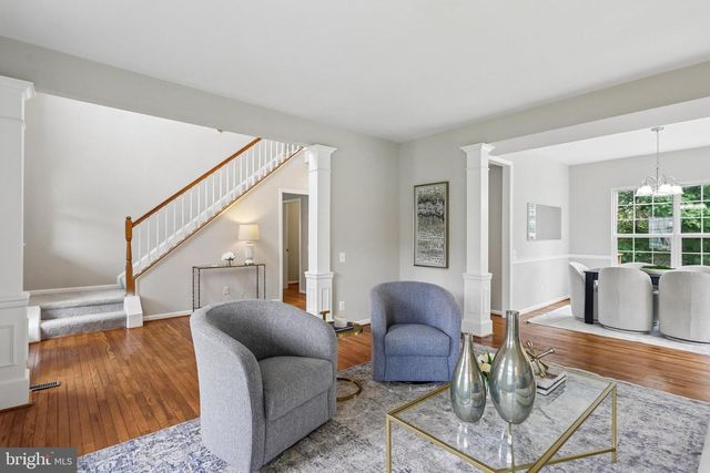 21745 REGENTS PARK CIR, Sterling, VA 20166