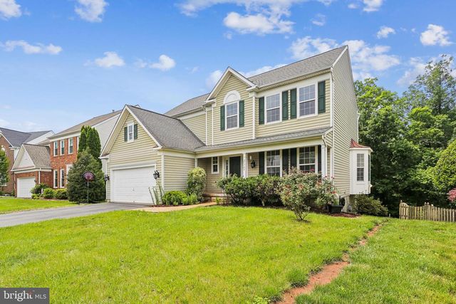 21745 REGENTS PARK CIR, Sterling, VA 20166