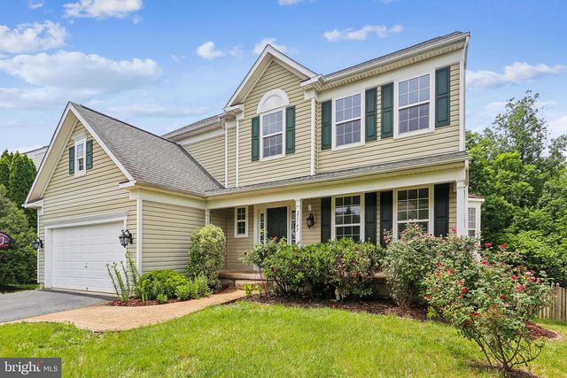 21745 REGENTS PARK CIR, Sterling, VA 20166