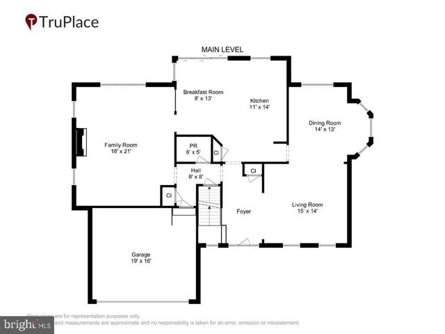 21745 REGENTS PARK CIR, Sterling, VA 20166