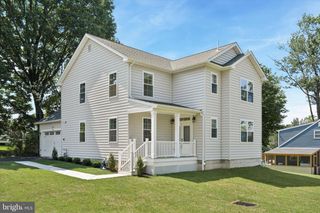 3012 LINCOLN AVE, Glenside, PA 19038