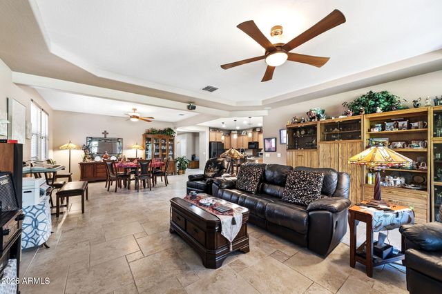 2482 W ARROYO Way, San Tan Valley, AZ 85144