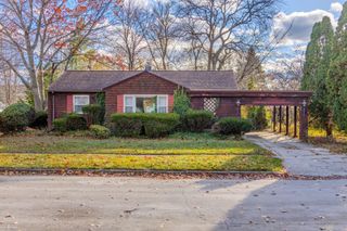 705 Campbell Drive, Owosso, MI 48867