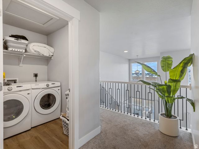 4536 W PARKES PEAK LN, Herriman, UT 84096