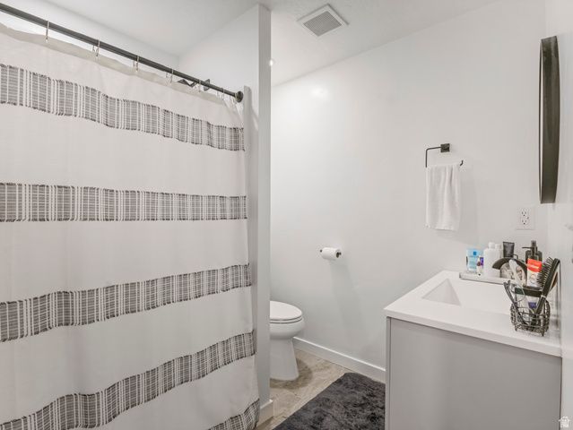 4536 W PARKES PEAK LN, Herriman, UT 84096