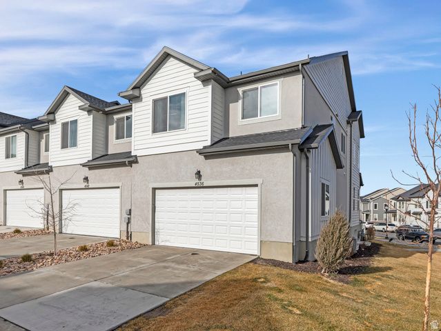 4536 W PARKES PEAK LN, Herriman, UT 84096