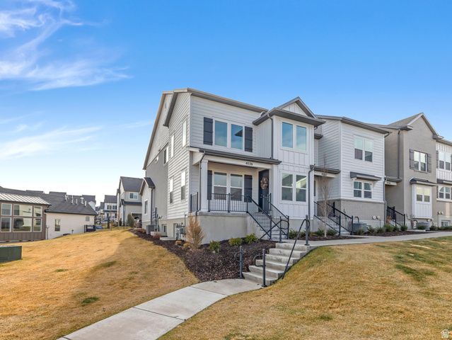 4536 W PARKES PEAK LN, Herriman, UT 84096