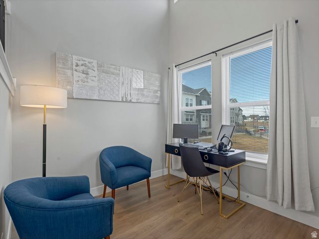 4536 W PARKES PEAK LN, Herriman, UT 84096