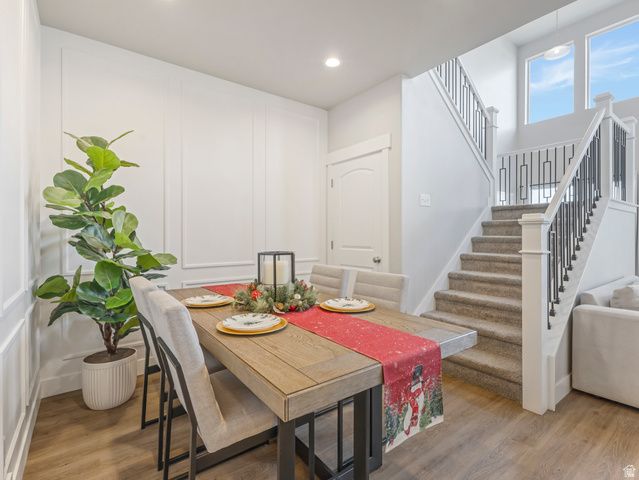 4536 W PARKES PEAK LN, Herriman, UT 84096