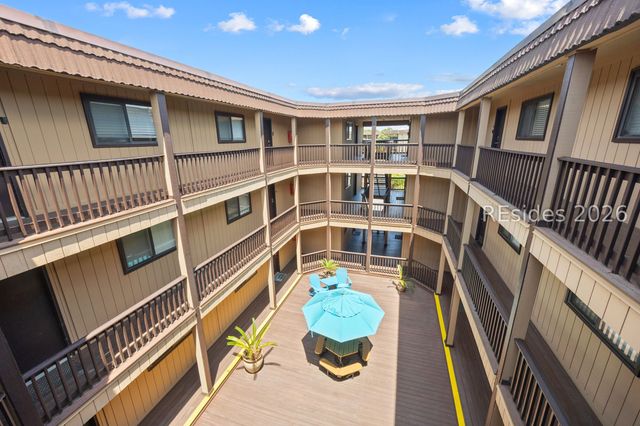 40 Folly Field Rd Apt E24, Hilton Head Island, SC 29928
