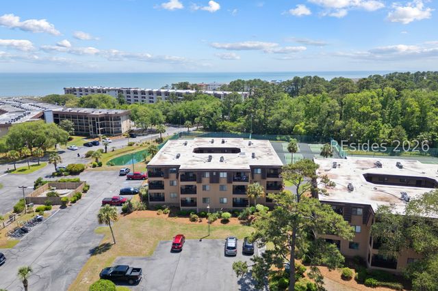 40 Folly Field Rd Apt E24, Hilton Head Island, SC 29928