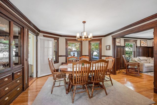 18 Wells Road, Reading, MA 01867