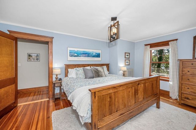 18 Wells Road, Reading, MA 01867