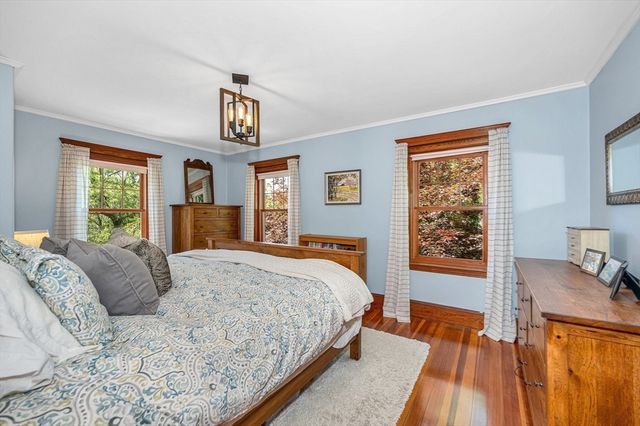 18 Wells Road, Reading, MA 01867