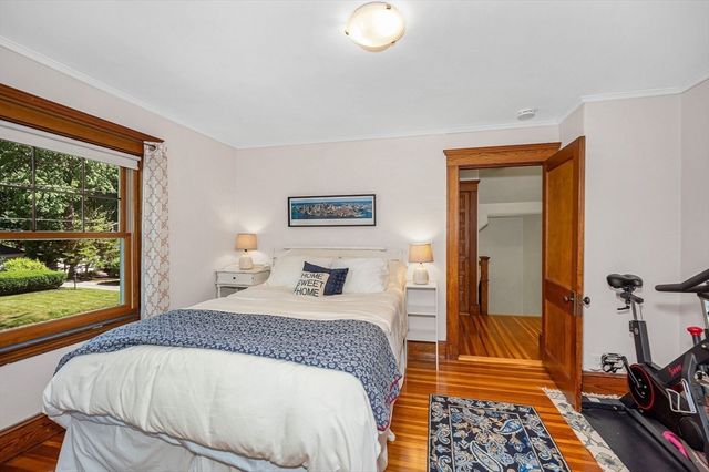 18 Wells Road, Reading, MA 01867