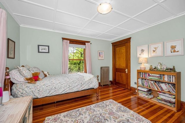 18 Wells Road, Reading, MA 01867