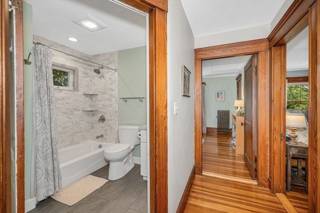18 Wells Road, Reading, MA 01867