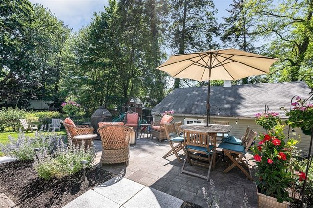 18 Wells Road, Reading, MA 01867