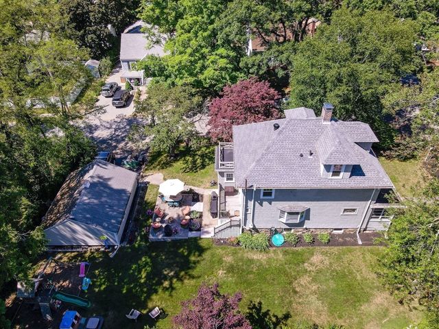 18 Wells Road, Reading, MA 01867