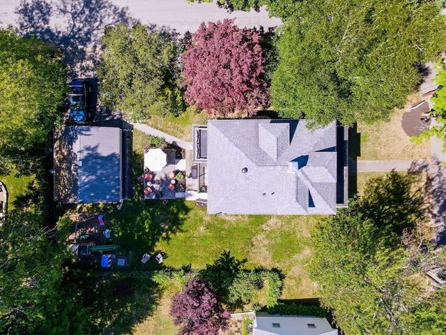 18 Wells Road, Reading, MA 01867