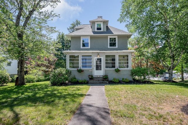 18 Wells Road, Reading, MA 01867
