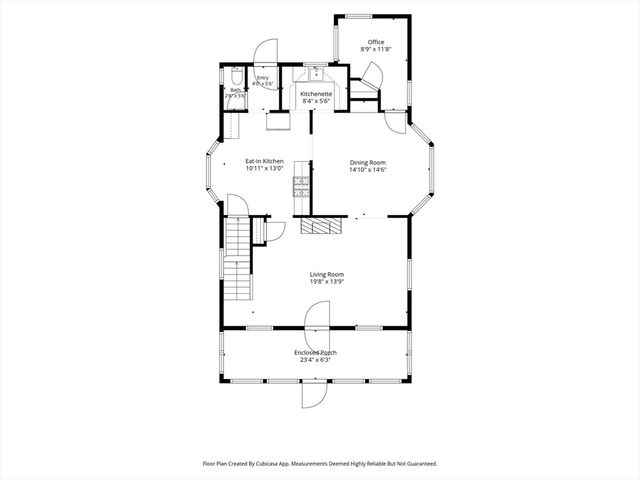 18 Wells Road, Reading, MA 01867