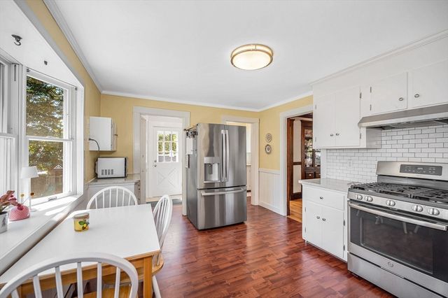 18 Wells Road, Reading, MA 01867