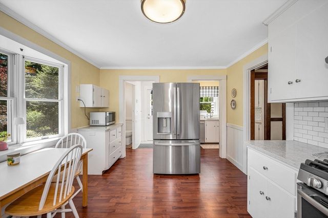 18 Wells Road, Reading, MA 01867