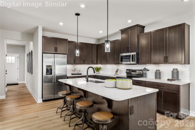 9557 Teamwork Street NW, Concord, NC 28027