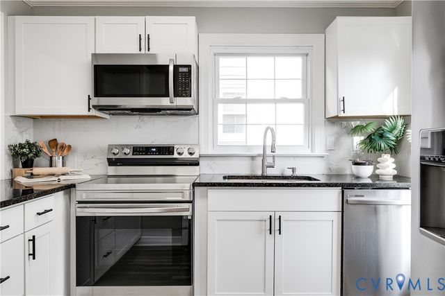 4203 Fitzhugh Ave, Richmond, VA 23230