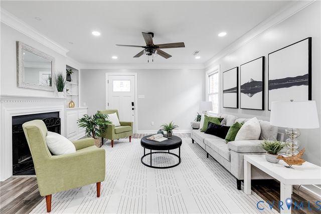 4203 Fitzhugh Ave, Richmond, VA 23230